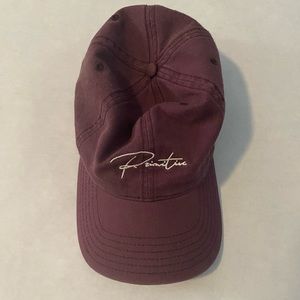 Primitive hat